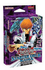 Yu-Gi-Oh Starter Deck Kaiba Reloaded - Unlimited